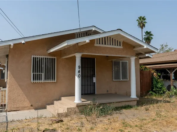 940 N Mayfield Ave, San Bernardino, CA 92410