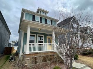 1332 Big Falls Dr, Wendell, NC 27591