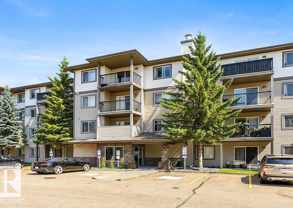 1st image of 1188 Hyndman Rd NW #307