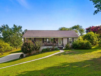 185 Ridgeview Ln, Birchwood, TN, 37308