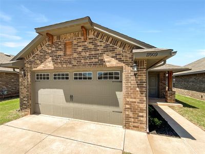 19909 Forsythe Dr, Edmond, OK, 73012