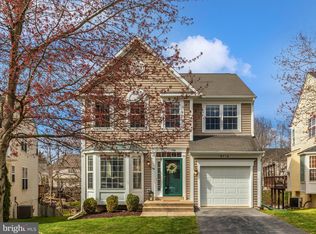 9710 Fleetwood Way, Frederick, MD 21701