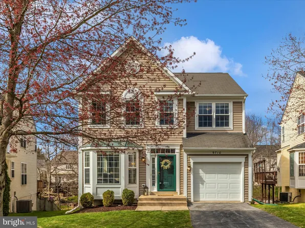 9710 Fleetwood Way, Frederick, MD 21701
