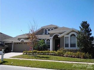 1655 Beaconsfield Dr, Zephyrhills, FL 33543