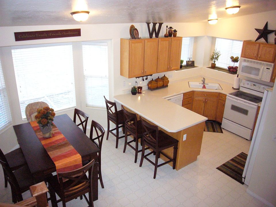 Great Open Kitchen