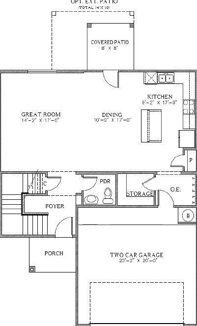 2nd image of 13616 Ness Ave