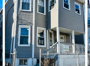 13 22nd St, Irvington, NJ 07111