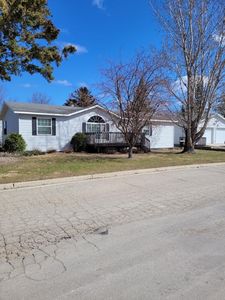 107 3rd Ave SE, Clearbrook, MN, 56634