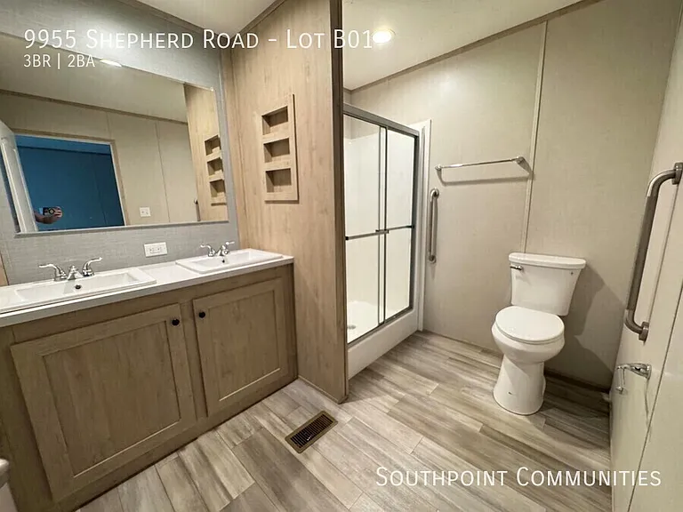 9955 Shepherd Rd #B01 — Photo 6