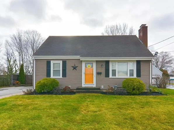 78 Lindy Ave, Riverside, RI 02915
