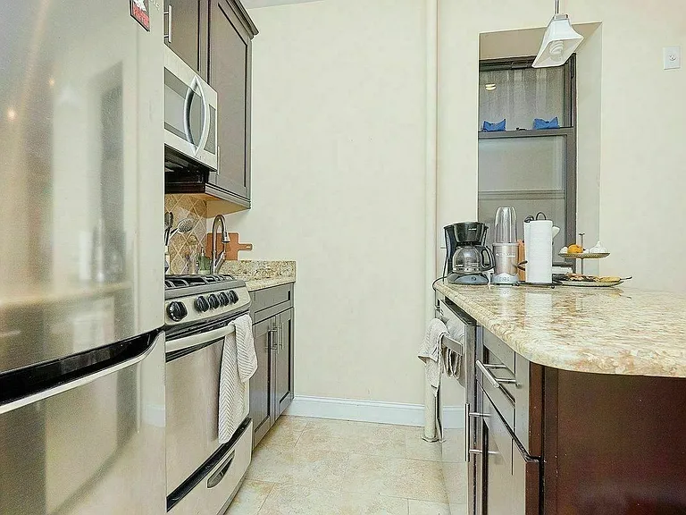 217 W 115th St #4A — Photo 2