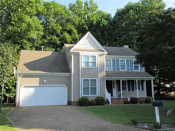 2nd image of 865 Ventnor Dr