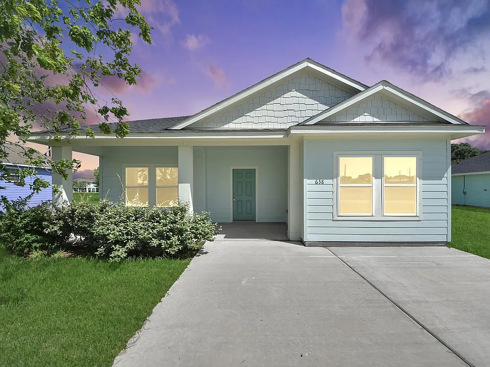 638 Stovall Dr