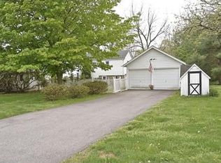 300 Dover Chester Rd, Randolph, NJ 07869