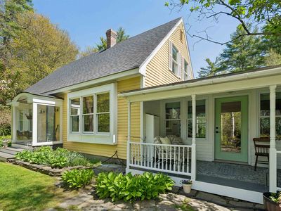 71 Old Oak Lane, Hartland, VT, 05048