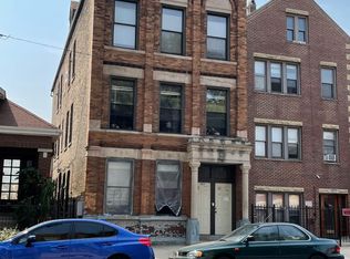 1013 W 32nd St #2R, Chicago, IL 60608