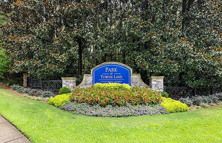 Park at Towne Lake Apartments — Photo 29