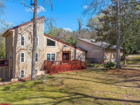 412 Audubon Dr, Tallahassee, FL 32312