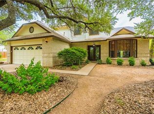 1700 Pheasant Roost, Austin, TX 78758