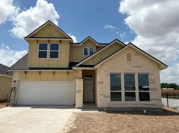 540 Gus Loop, Georgetown, TX 78626