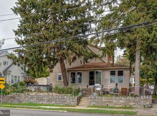 4003 Garrett Rd, Drexel Hill, PA 19026