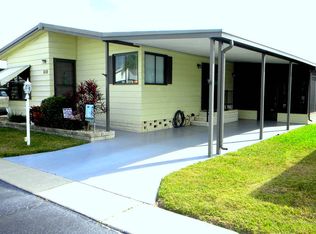 510 Becky Way, Tarpon Springs, FL 34689