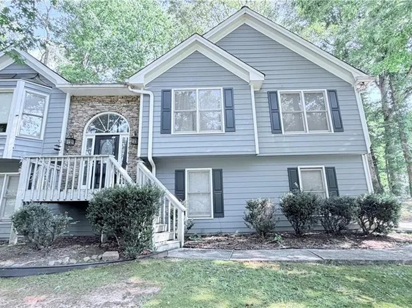 4671 Shay Ter, Buford, GA 30519