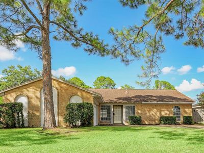 11211 Sageberry Dr, Houston, TX, 77089