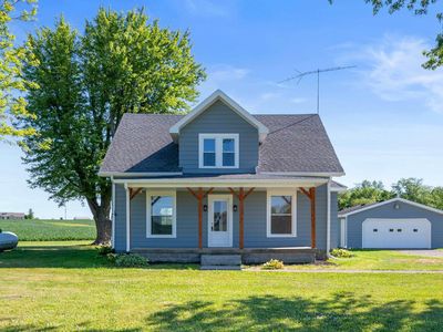 4456 W State Road 38, New Castle, IN, 47362