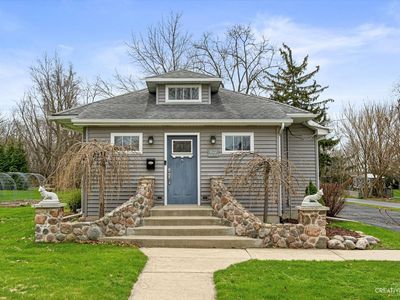 1122 Morton St, Batavia, IL, 60510