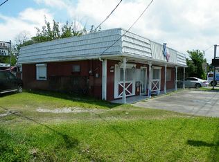 827 Grand Ave, Bacliff, TX 77518