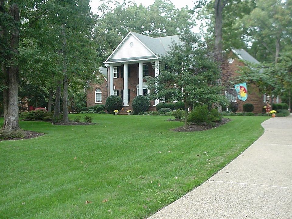 10505 Gravel Neck