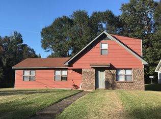 3402 69th Ave #A, Meridian, MS 39307