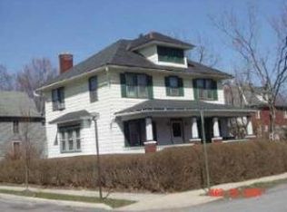 618 Louisa St, Williamsport, PA 17701