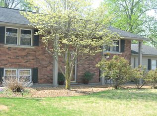 7401 Lincoln Ave, Evansville, IN