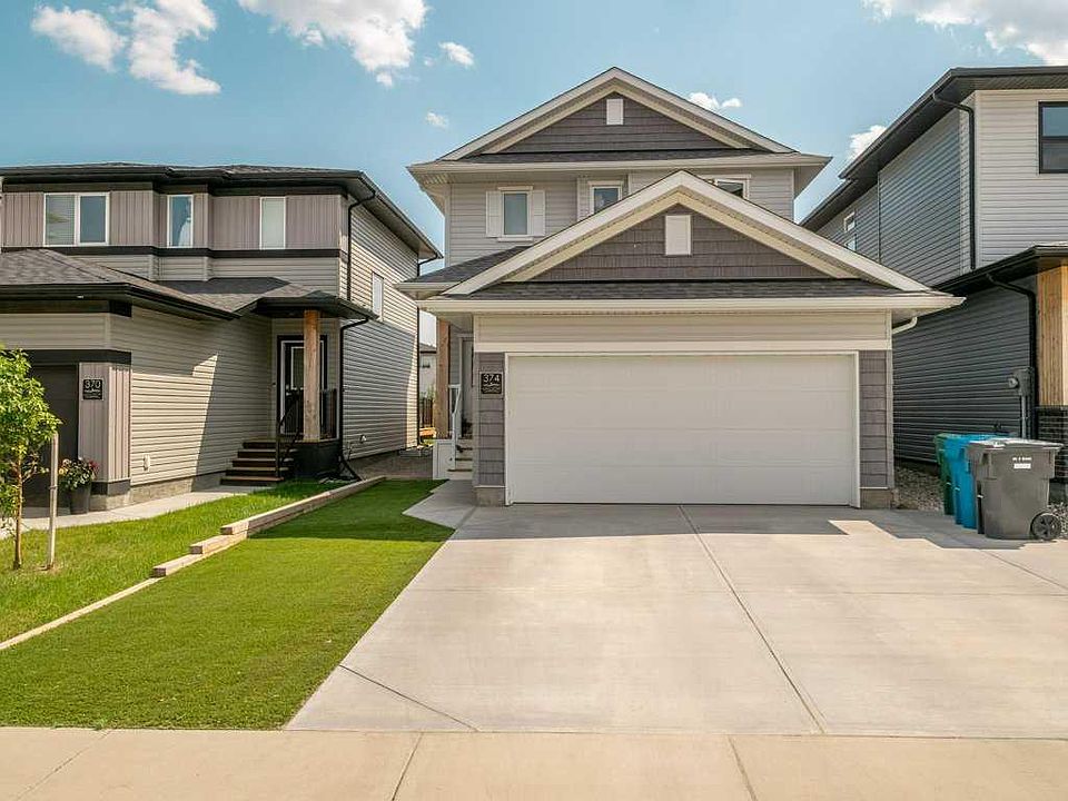 374 N Miners Chas W, Lethbridge, AB T1J 5T9 MLS A2092972 Zillow