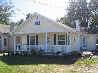 2907 W English Rd, High Point, NC 27262