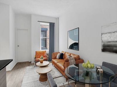 26 Gramercy Park S APT 6D, Manhattan, NY, 10003