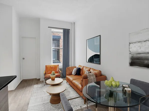 26 Gramercy Park S APT 6D, Manhattan, NY 10003