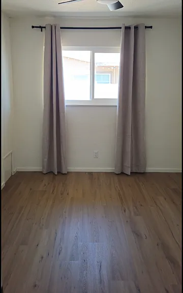 bedroom #2
