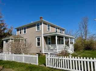 545 Center Rd, Block Island, RI 02807