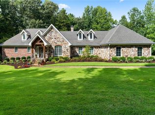 5476 Wright Rd, Powder Springs, GA 30127