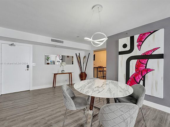 3rd image of 9195 Collins Ave APT 1109