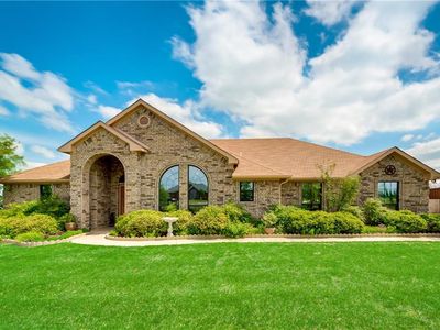 11243 Country Ridge Ln, Forney, TX, 75126