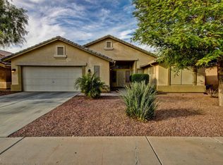 8614 W Chickasaw St, Tolleson, AZ 85353