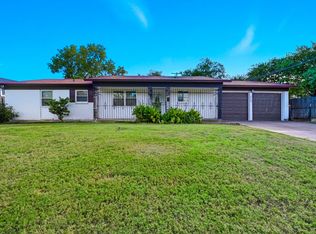 6308 Melinda Dr, Forest Hill, TX 76119