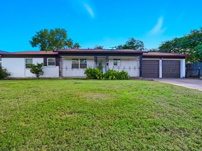 6308 Melinda Dr, Forest Hill, TX, 76119