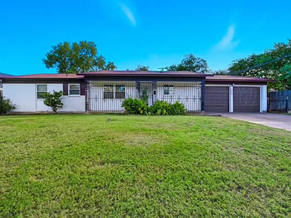 6308 Melinda Dr, Forest Hill, TX 76119