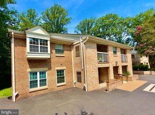 Burke Cove Condo, Burke, VA 22015