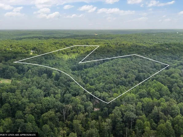 0 Hickory Ln Lot 5 & 6, Waverly, TN 37185